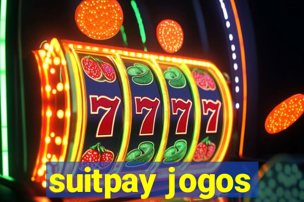 suitpay jogos